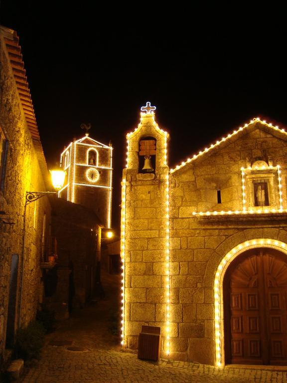 Taverna Lusitana Hotel Monsanto Exterior foto